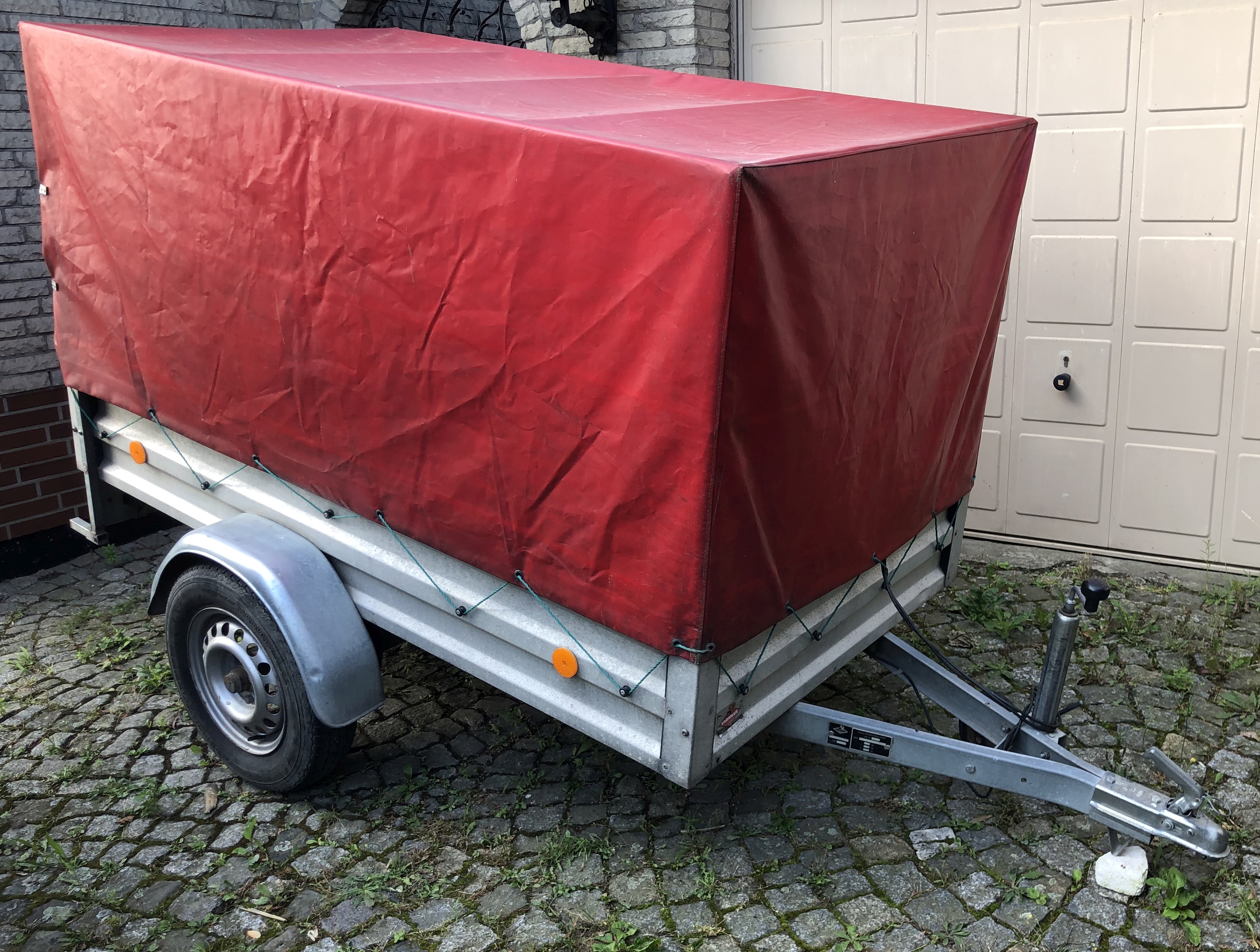 Trailer